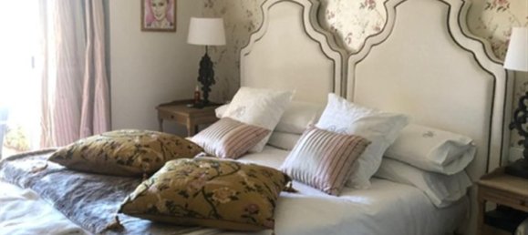 4 Schlafzimmer Villa in Marbella, Spain, Nr. 61954 34