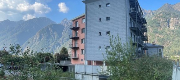 Apartamento de 3 divisões em Ornavasso, Italy N.º 71269 24