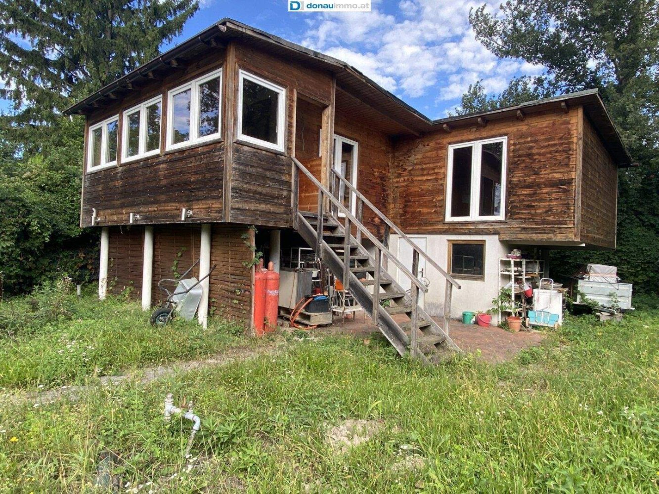 Дом с 2 комнатами в Тулльн ан дер Донау, Австрия № 251332