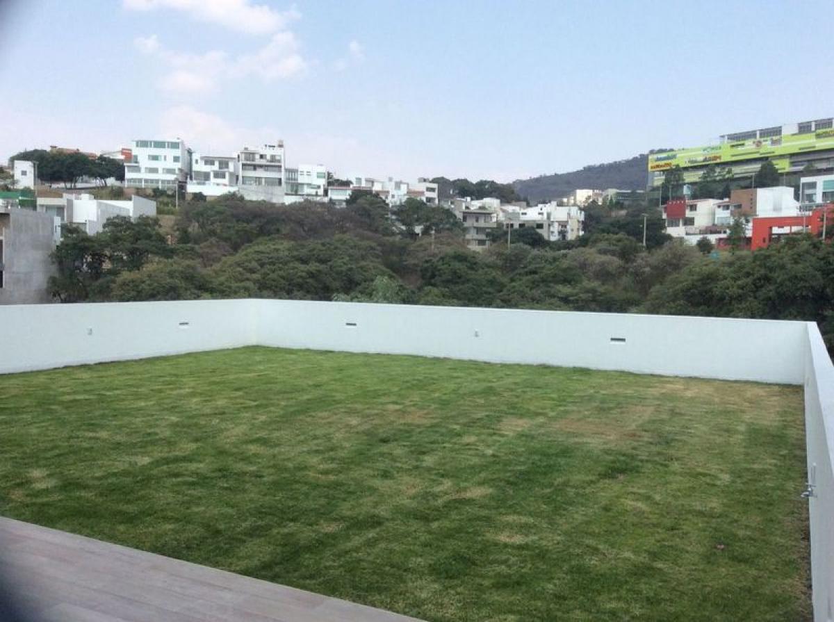 3 chambres Maison à Ciudad Lopez Mateos, Mexico No. 228206