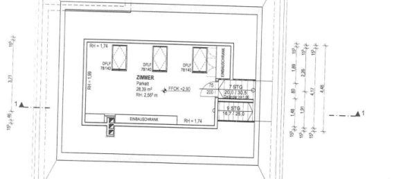 5-Zimmer Haus in Ternitz, Austria, Nr. 218294 29