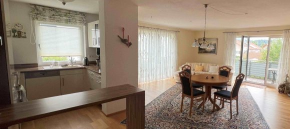 2 Schlafzimmer Wohnung in Bad Tölz-Wolfratshausen, Germany, Nr. 259729 2