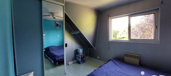 Casa de 6 dormitorios en Rainvillers, France No. 39384 13