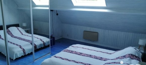 Casa de 6 dormitorios en Rainvillers, France No. 39384 14