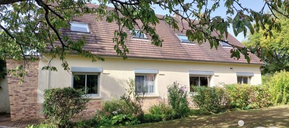 Casa de 6 dormitorios en Rainvillers, France No. 39384 2