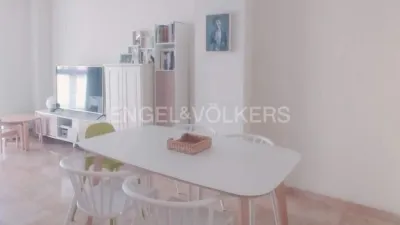 3 Schlafzimmer Wohnung in Valencia, Spain, Nr. 174182