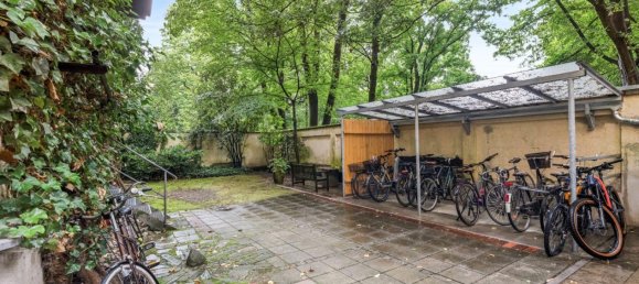 Apartamento de 2 divisões em Munich, Germany N.º 236097 2