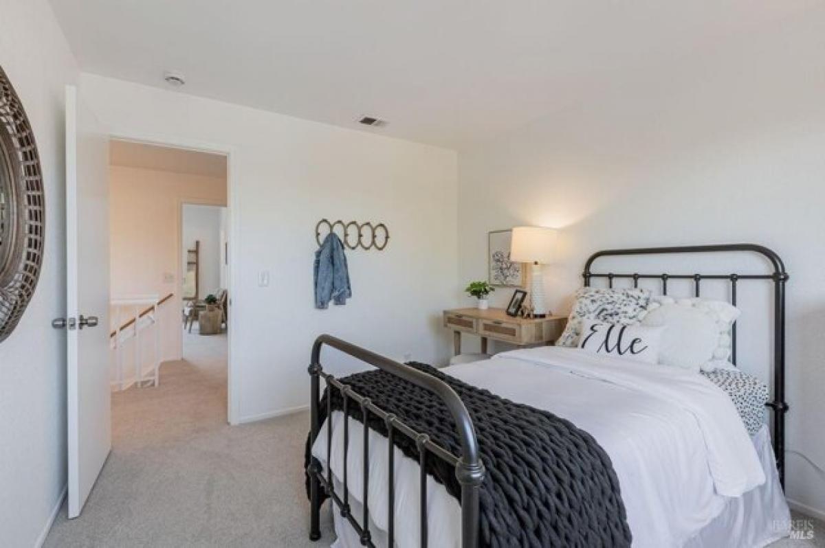 3 bedrooms House in Novato, USA No. 420553