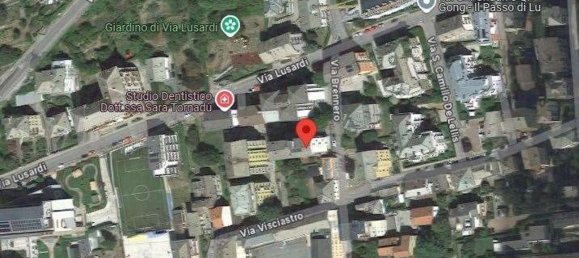 7-salle Appartement à Sondrio, Italy No. 7229 20