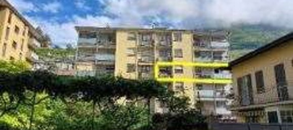 7-salle Appartement à Sondrio, Italy No. 7229 17