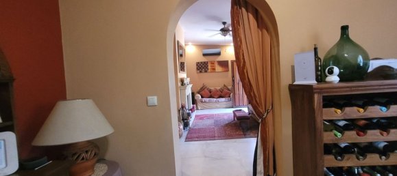 3 Schlafzimmer Haus in Vera, Spain, Nr. 135668 28