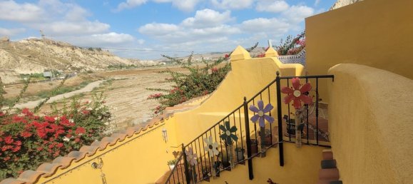 3 Schlafzimmer Haus in Vera, Spain, Nr. 135668 12