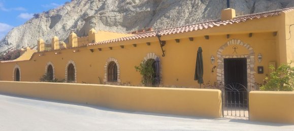 3 Schlafzimmer Haus in Vera, Spain, Nr. 135668 3