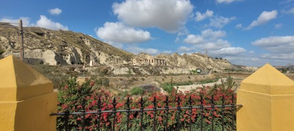 3 Schlafzimmer Haus in Vera, Spain, Nr. 135668 7