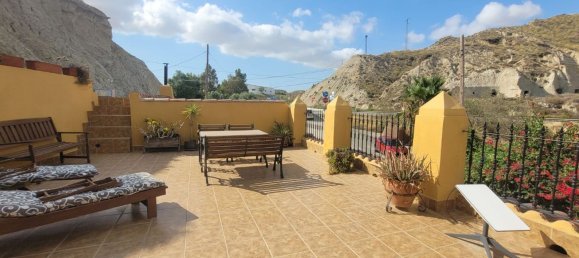 3 Schlafzimmer Haus in Vera, Spain, Nr. 135668 2