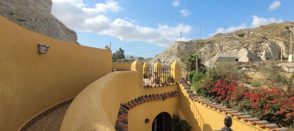 3 Schlafzimmer Haus in Vera, Spain, Nr. 135668 9