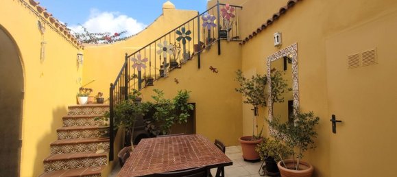 3 Schlafzimmer Haus in Vera, Spain, Nr. 135668 15