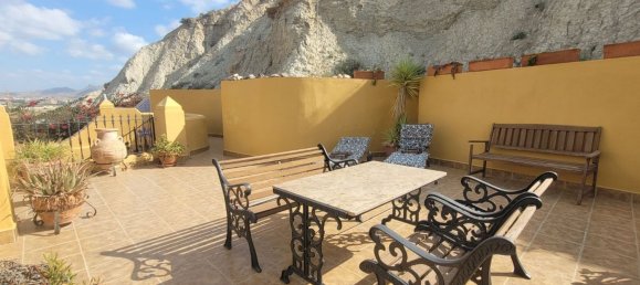 3 Schlafzimmer Haus in Vera, Spain, Nr. 135668 4