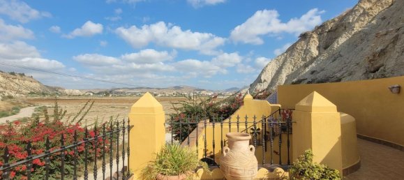 3 Schlafzimmer Haus in Vera, Spain, Nr. 135668 6