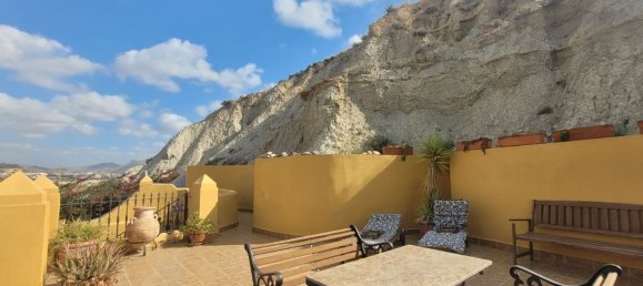 3 Schlafzimmer Haus in Vera, Spain, Nr. 135668 5