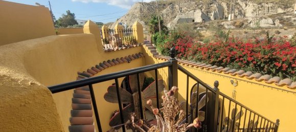 3 Schlafzimmer Haus in Vera, Spain, Nr. 135668 13