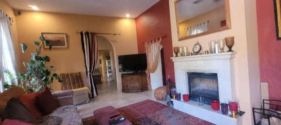 3 Schlafzimmer Haus in Vera, Spain, Nr. 135668 24