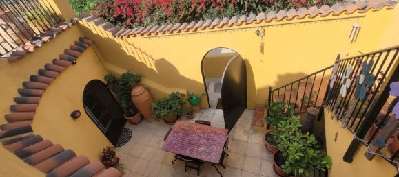 3 Schlafzimmer Haus in Vera, Spain, Nr. 135668 11