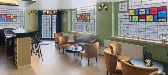 3غرفة عقار تجاري في Nancy, France رقم 83633 6