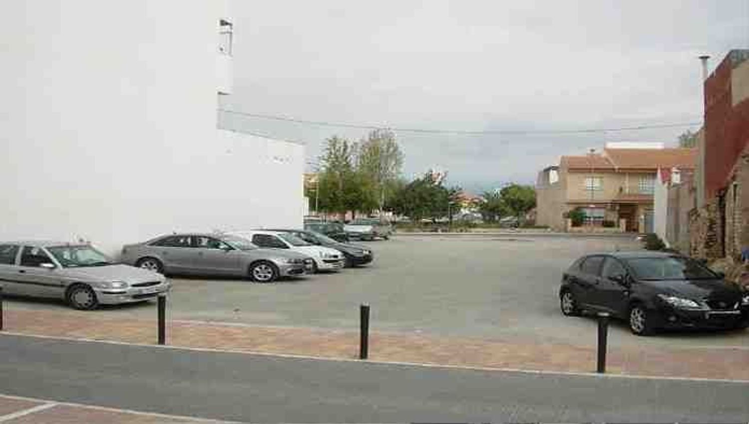  Land in Torre-Pacheco, Spain No. 234962