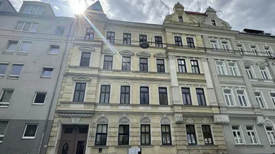 Студия в Майдлинг, Австрия № 154026