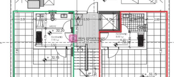 3 bedrooms Apartment in Limassol, Cyprus No. 18383 6
