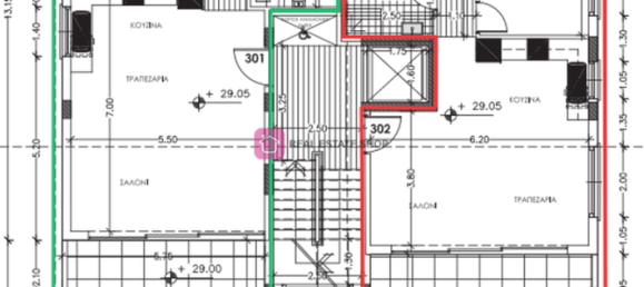 3 bedrooms Apartment in Limassol, Cyprus No. 18383 4