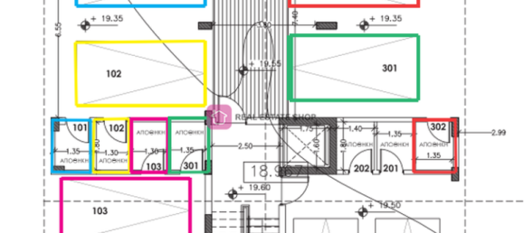 3 bedrooms Apartment in Limassol, Cyprus No. 18383 5