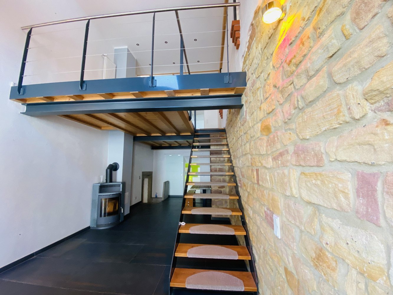 10-salle Maison de ville à Saarpfalz, Germany No. 327357