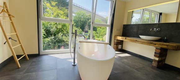 Таунхаус с 10 комнатами в Саарпфальц, Германия № 327357 13