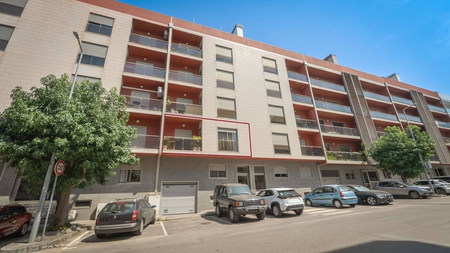 2 bedrooms Apartment in Lousa, Portugal No. 327781