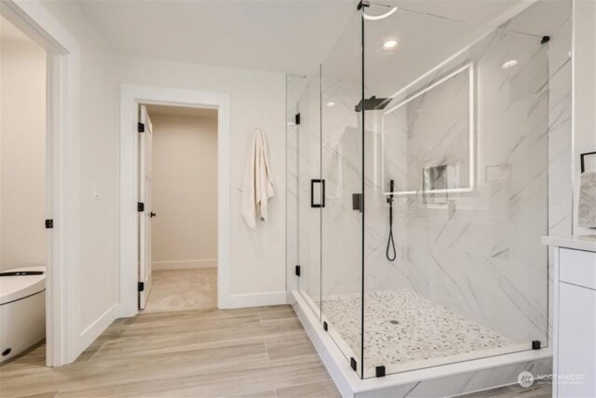 5 bedrooms House in Seattle, USA No. 438005