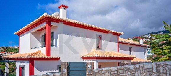Villa T3 em Ponta do Sol, Portugal N.º 130586 38