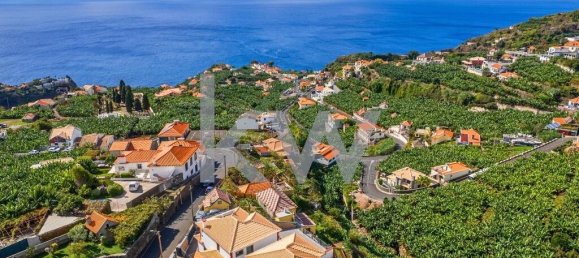 Villa T3 em Ponta do Sol, Portugal N.º 130586 36