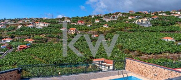 Villa T3 em Ponta do Sol, Portugal N.º 130586 11