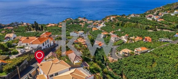 Villa T3 em Ponta do Sol, Portugal N.º 130586 8