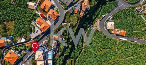 Villa T3 em Ponta do Sol, Portugal N.º 130586 9