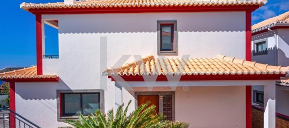 Villa T3 em Ponta do Sol, Portugal N.º 130586 10