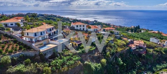 Villa T3 em Ponta do Sol, Portugal N.º 130586 2