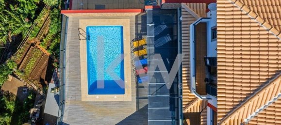 Villa T3 em Ponta do Sol, Portugal N.º 130586 4