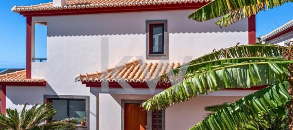 Villa T3 em Ponta do Sol, Portugal N.º 130586 5