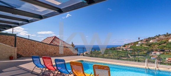 Villa T3 em Ponta do Sol, Portugal N.º 130586 6