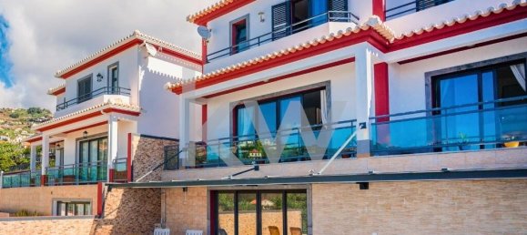 Villa T3 em Ponta do Sol, Portugal N.º 130586 7