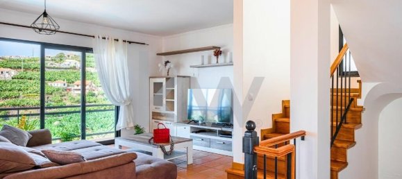 Villa T3 em Ponta do Sol, Portugal N.º 130586 21