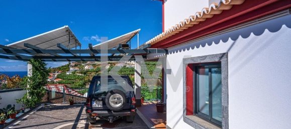 Villa T3 em Ponta do Sol, Portugal N.º 130586 14